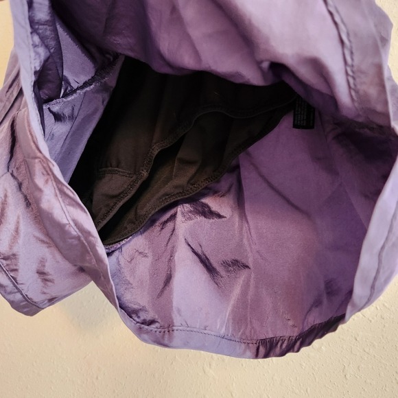 Free People Movement Purple Shorts Size Large - Picture 4 of 7